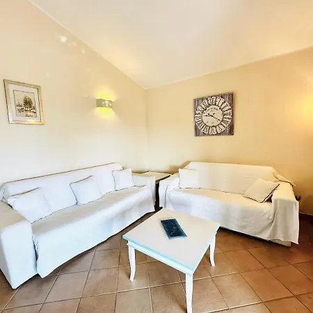 Villa Wilmax *