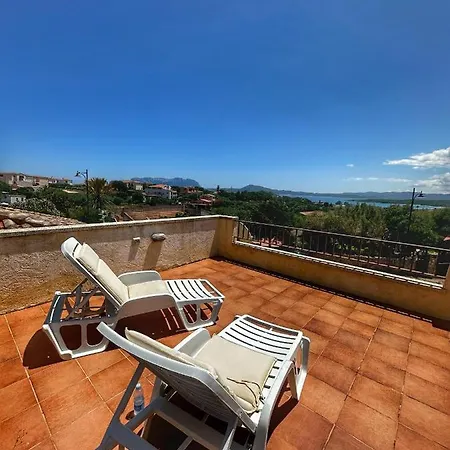Wilmax Villa Olbia